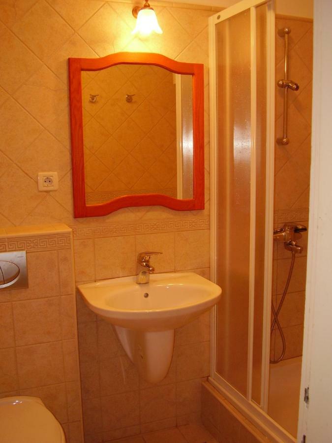 Apartment Marijana Dubrovnik Bagian luar foto