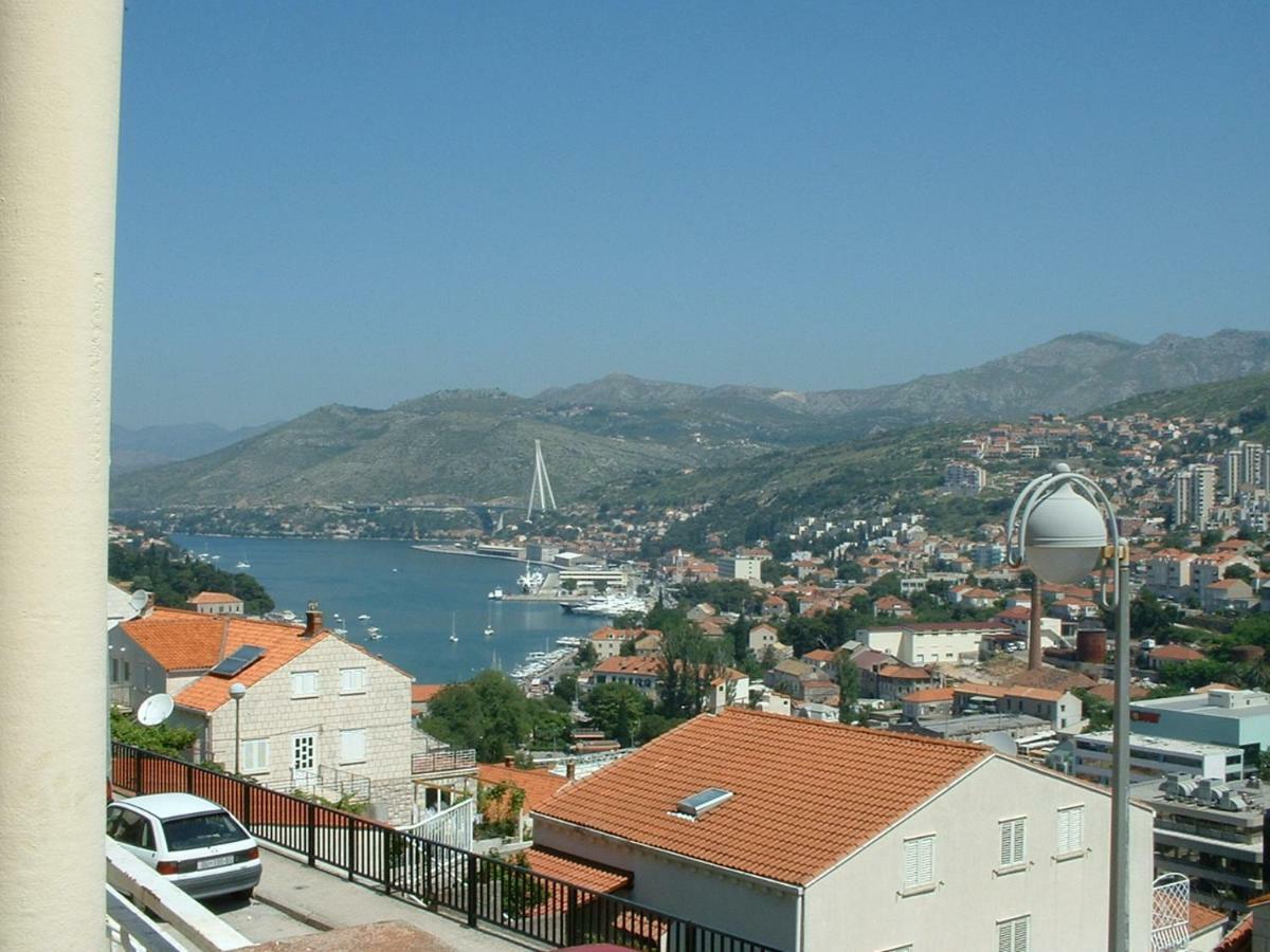 Apartment Marijana Dubrovnik Bagian luar foto