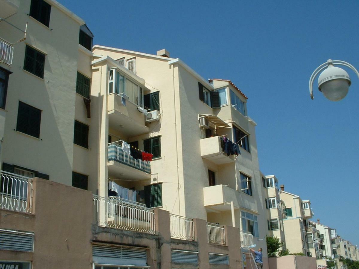 Apartment Marijana Dubrovnik Bagian luar foto
