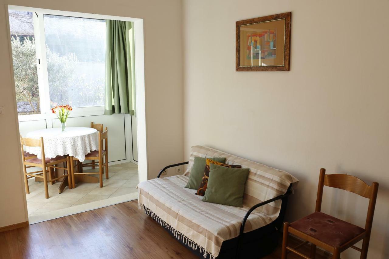 Apartment Marijana Dubrovnik Bagian luar foto