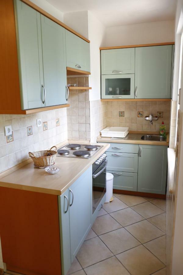 Apartment Marijana Dubrovnik Bagian luar foto