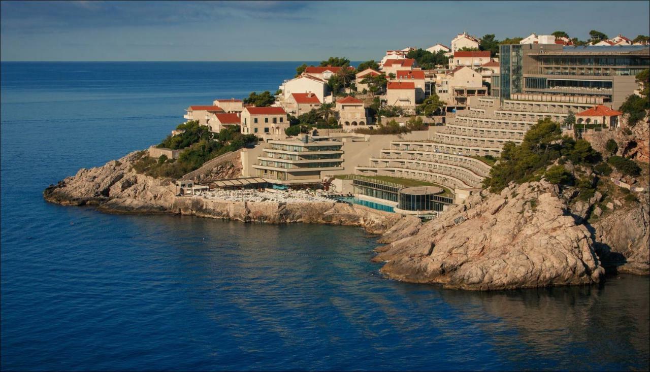 Apartment Marijana Dubrovnik Bagian luar foto