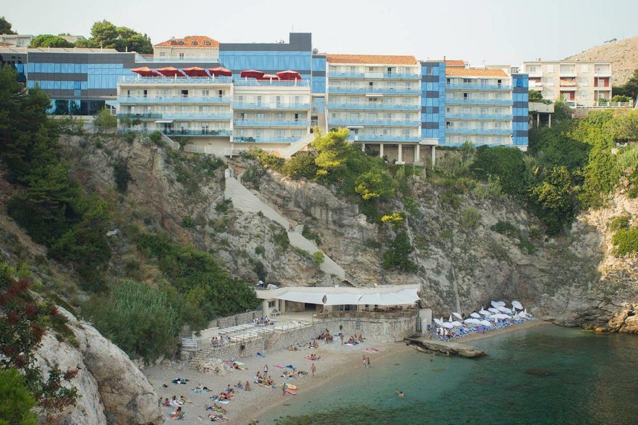 Apartment Marijana Dubrovnik Bagian luar foto