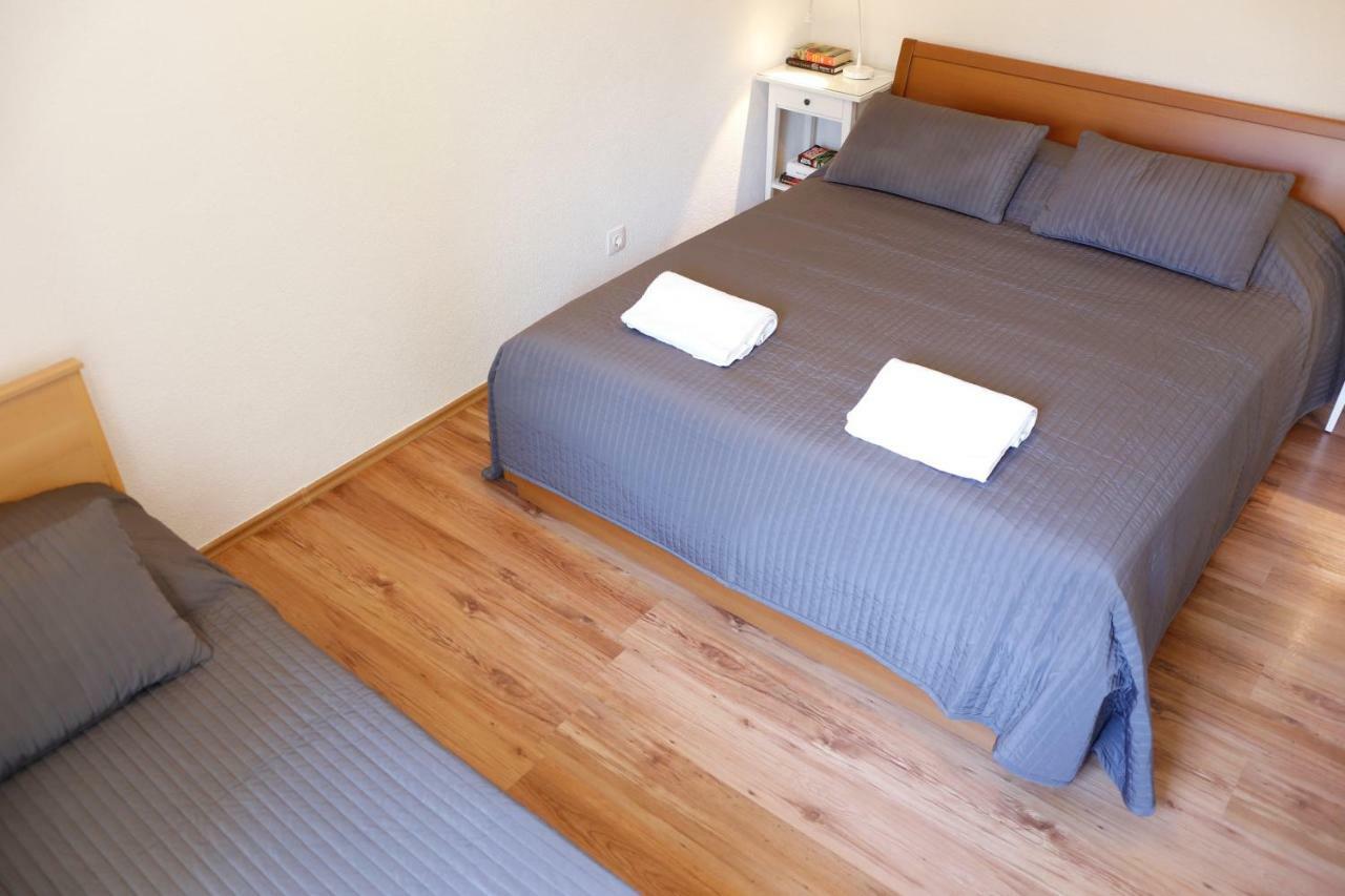 Apartment Marijana Dubrovnik Bagian luar foto