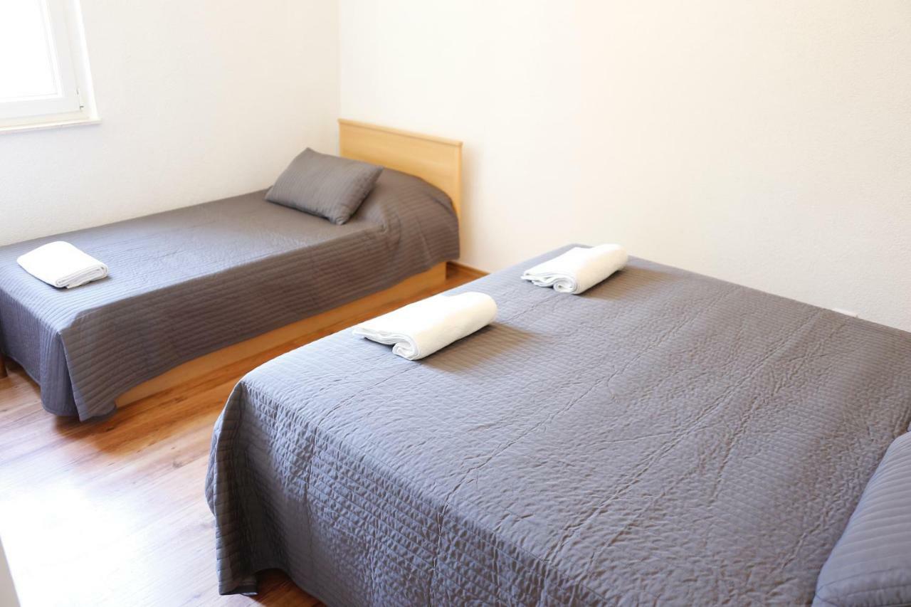 Apartment Marijana Dubrovnik Bagian luar foto