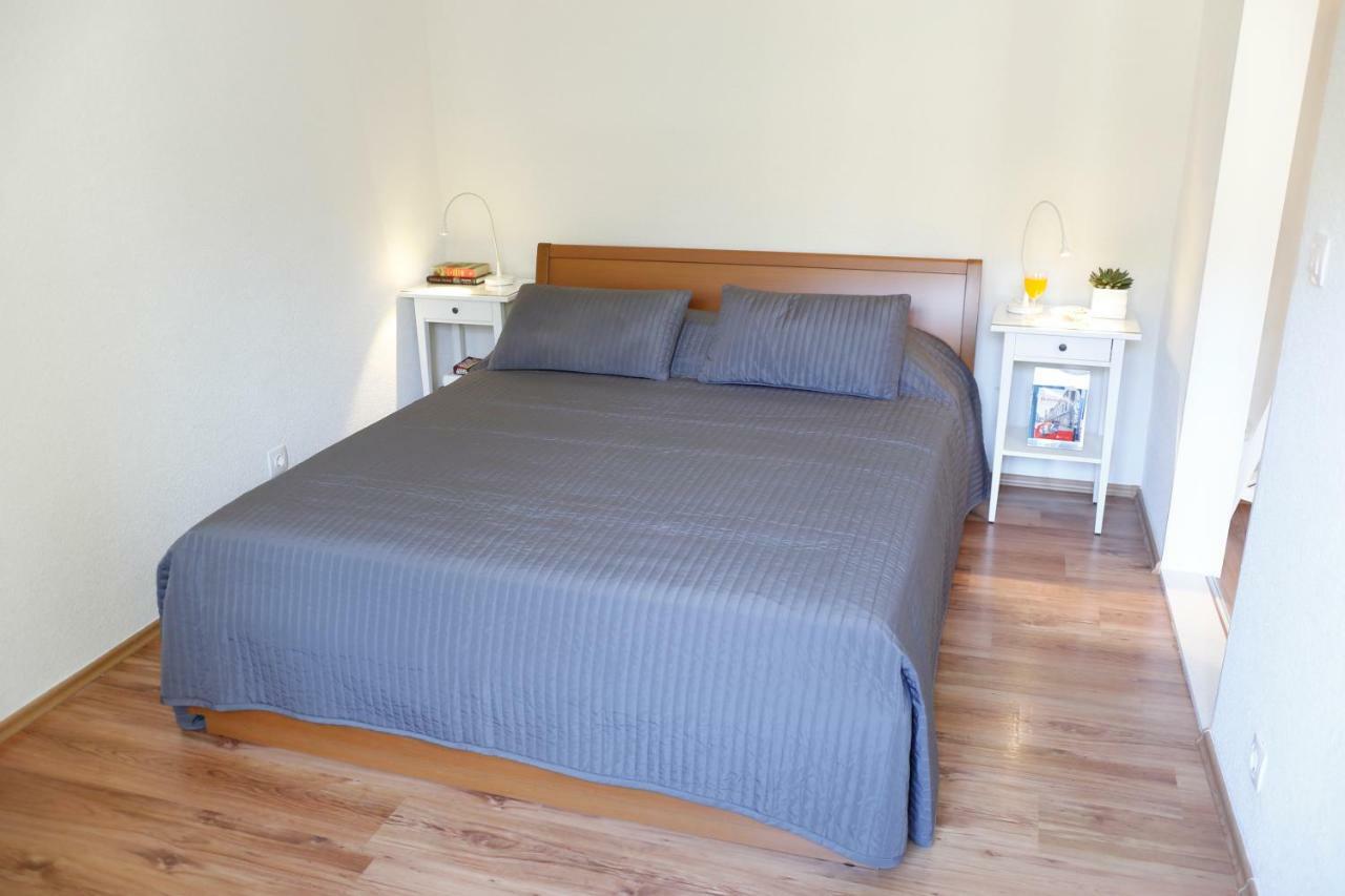 Apartment Marijana Dubrovnik Bagian luar foto